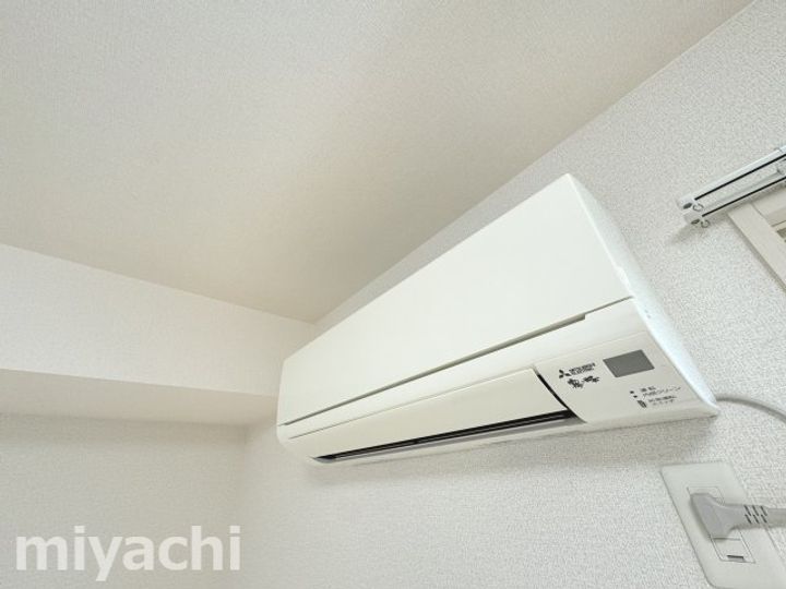 徳島県徳島市中吉野町2(マンション)の賃貸物件の内装