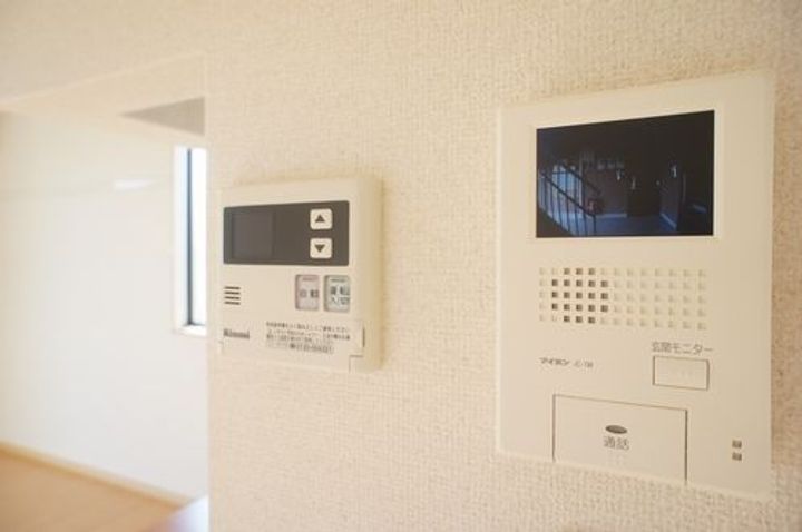 群馬県北群馬郡榛東村大字新井(アパート)の賃貸物件の内装