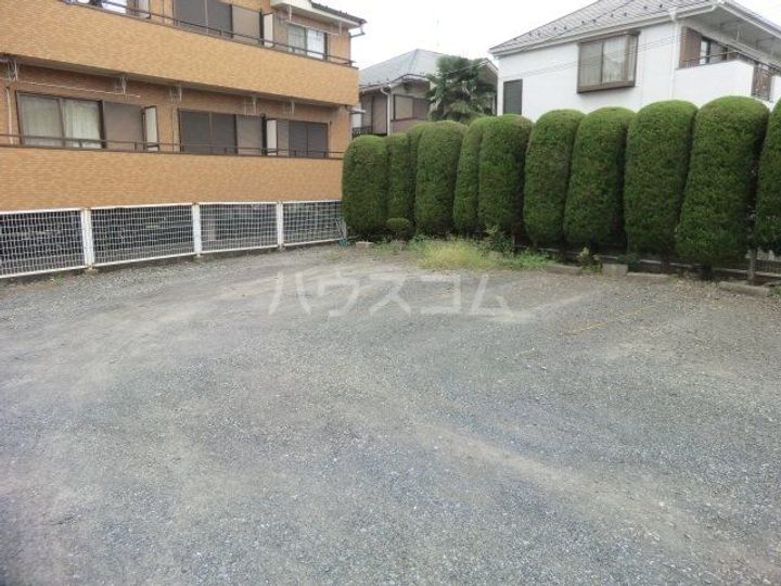 サンケーコーポ小宮のその他画像