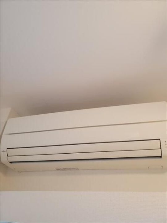 東京都新宿区中井1(マンション)の賃貸物件の内装