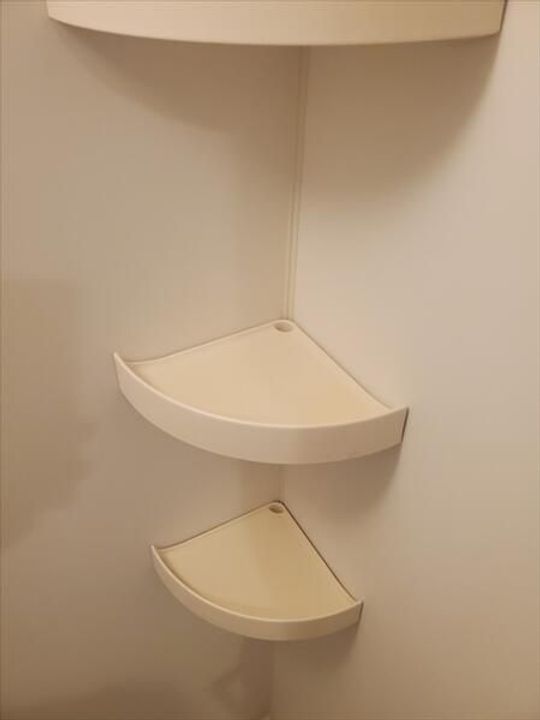 東京都新宿区中井1(マンション)の賃貸物件の内装