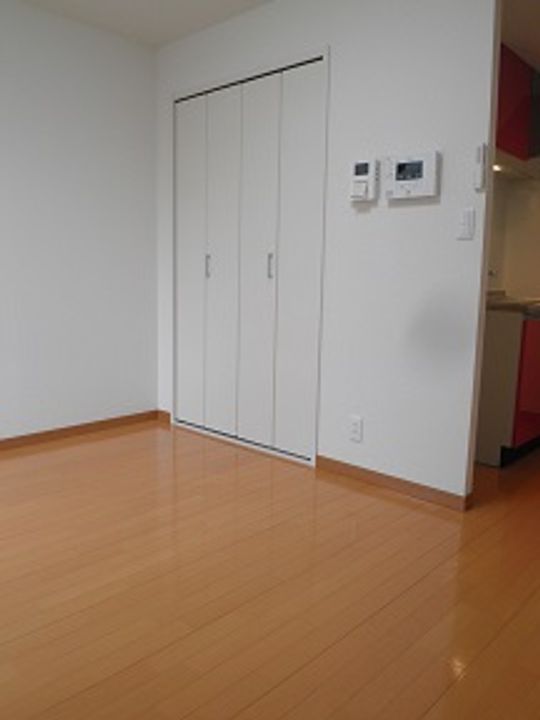 千葉県市川市田尻5(マンション)の賃貸物件の内装