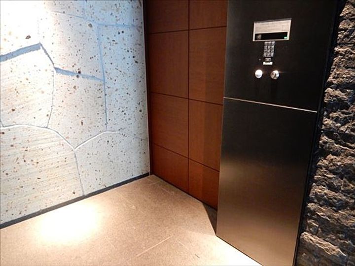 東京都千代田区神田小川町3(マンション)の賃貸物件の内装