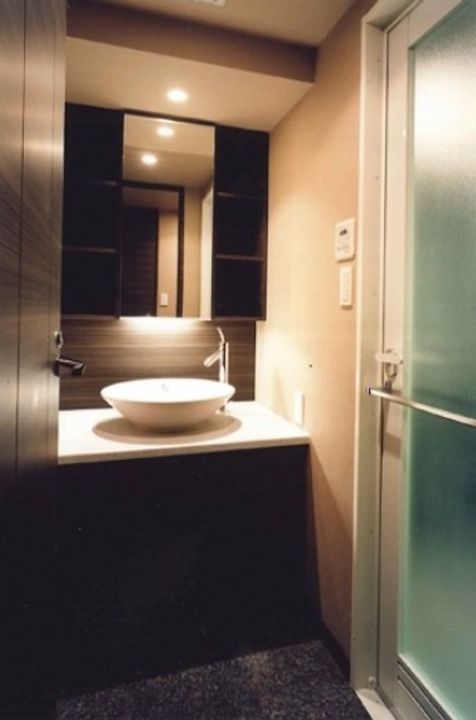 東京都千代田区神田小川町3(マンション)の賃貸物件の内装