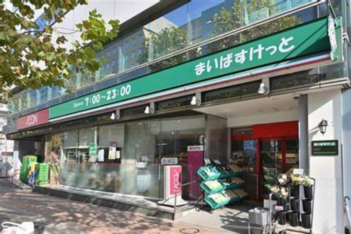 東京都中央区築地7(マンション)の賃貸物件の周辺