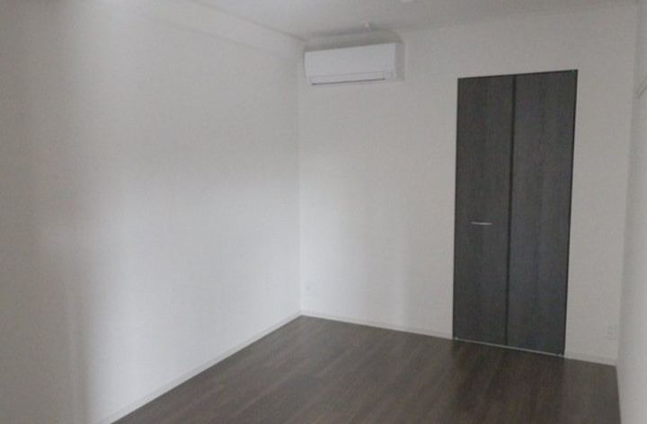 千葉県柏市大室(アパート)の賃貸物件の内装