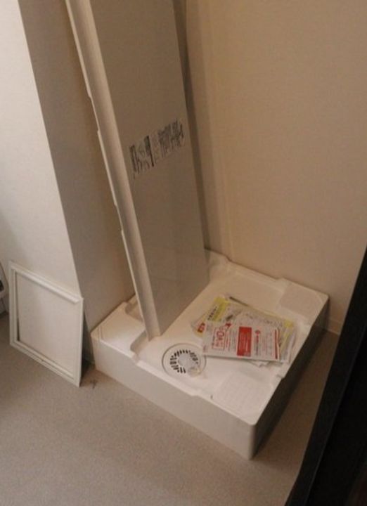 千葉県柏市大室(アパート)の賃貸物件の内装