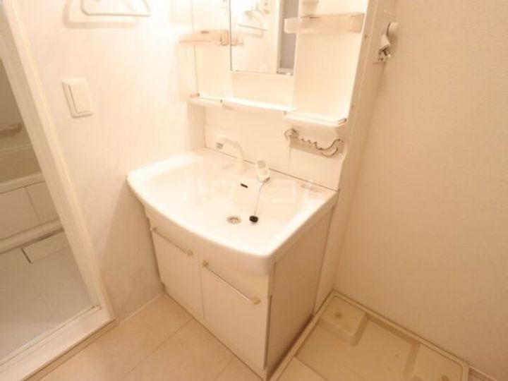 フォレステージBの内装