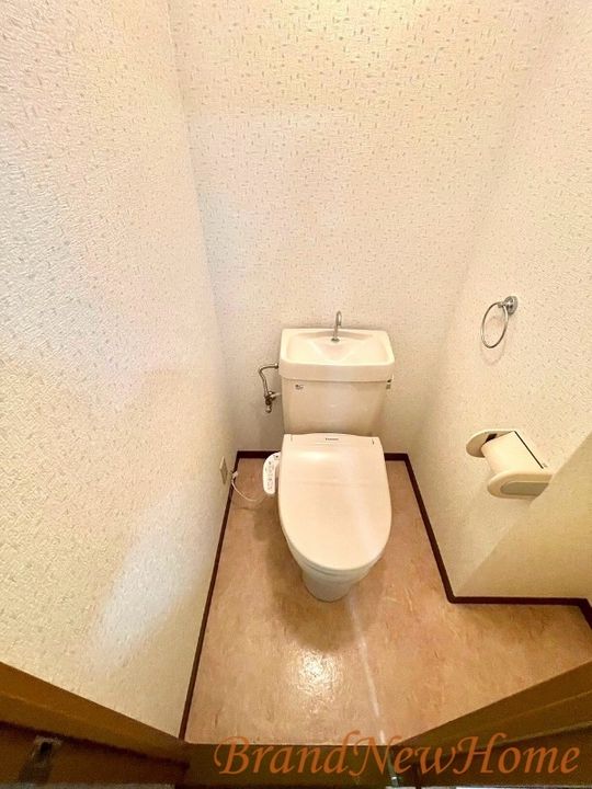 パレロイヤル堺の内装