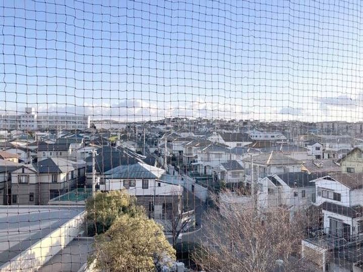 兵庫県三木市志染町西自由が丘2(マンション)の賃貸物件のその他画像