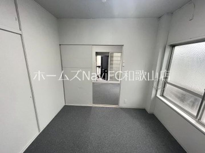 和歌山県有田市宮原町新町(一戸建)の賃貸物件の居間