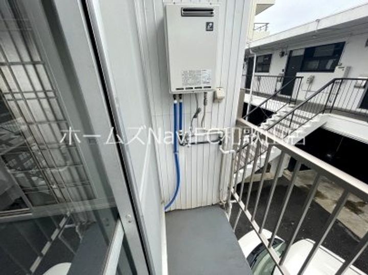 和歌山県有田市宮原町新町(一戸建)の賃貸物件の内装