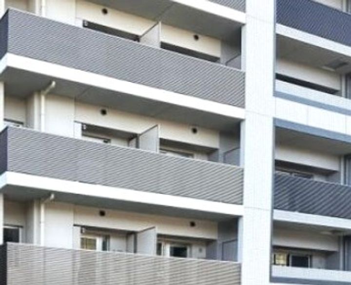 東京都荒川区南千住7(マンション)の賃貸物件の地図