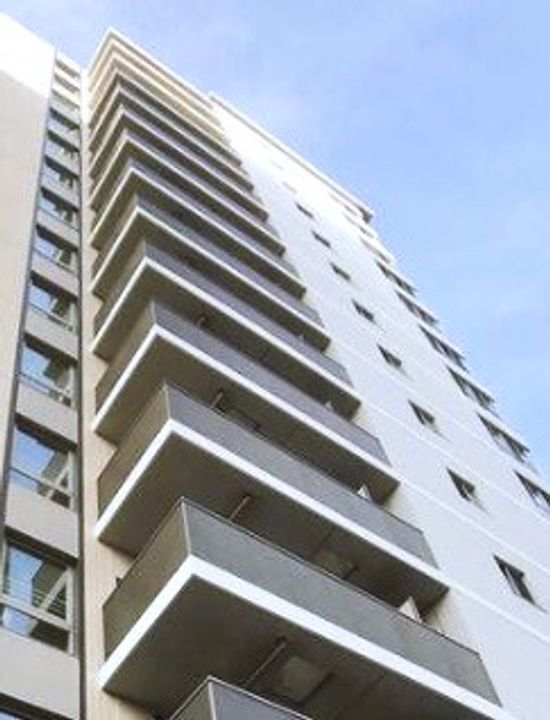 東京都荒川区南千住7(マンション)の賃貸物件の地図