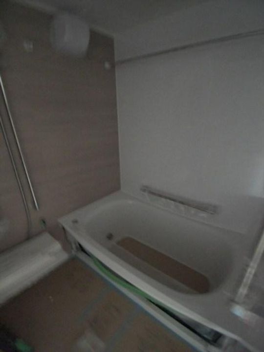 東京都荒川区南千住7(マンション)の賃貸物件の風呂