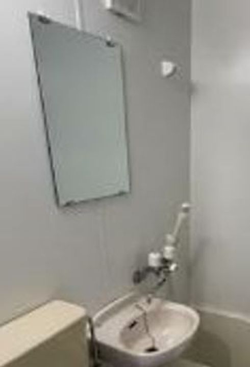 ユナイト南太田ケリースレータの内装