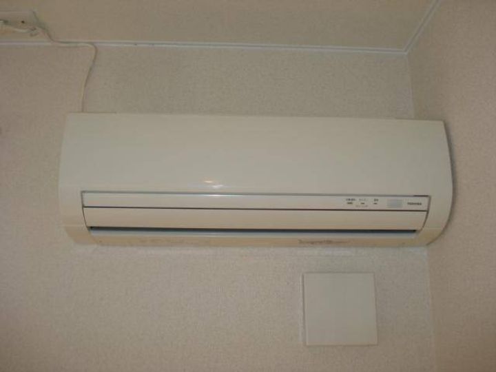 滋賀県甲賀市土山町大野(マンション)の賃貸物件の内装