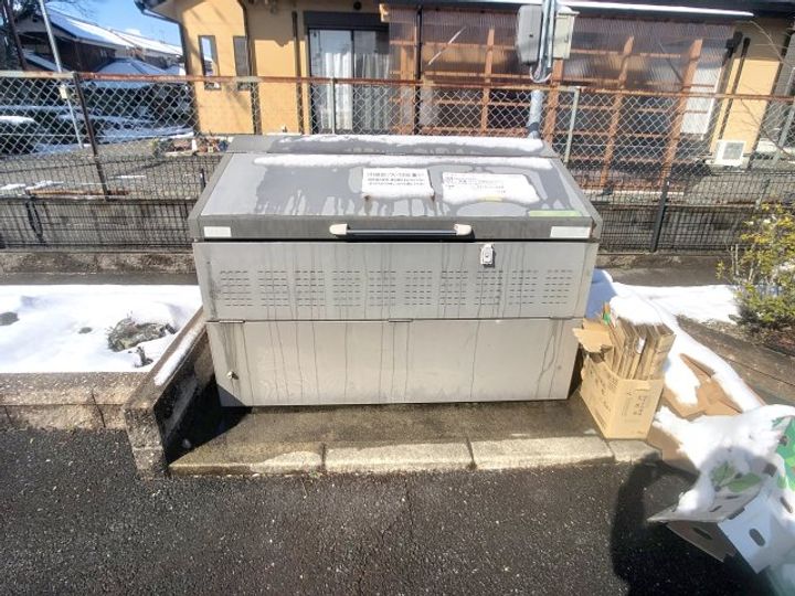 滋賀県甲賀市土山町大野(マンション)の賃貸物件のその他画像