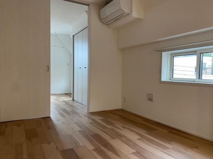 東京都豊島区西池袋3(マンション)の賃貸物件の内装