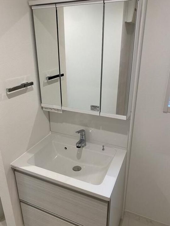 東京都豊島区西池袋3(マンション)の賃貸物件の内装