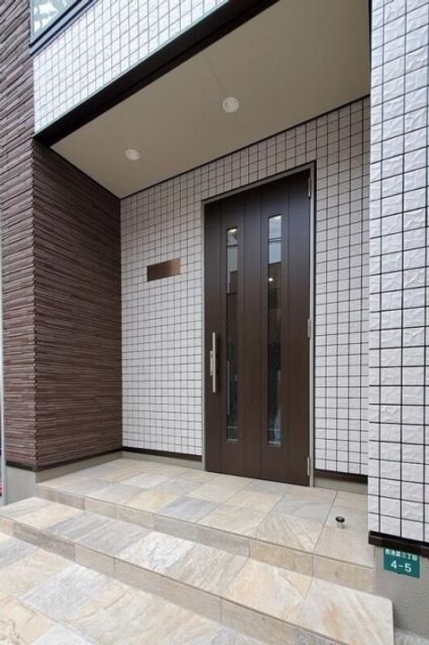 東京都豊島区西池袋3(マンション)の賃貸物件の地図