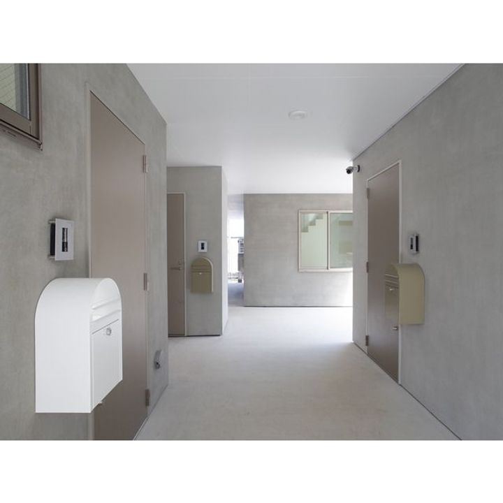 東京都港区高輪1(マンション)の賃貸物件の地図