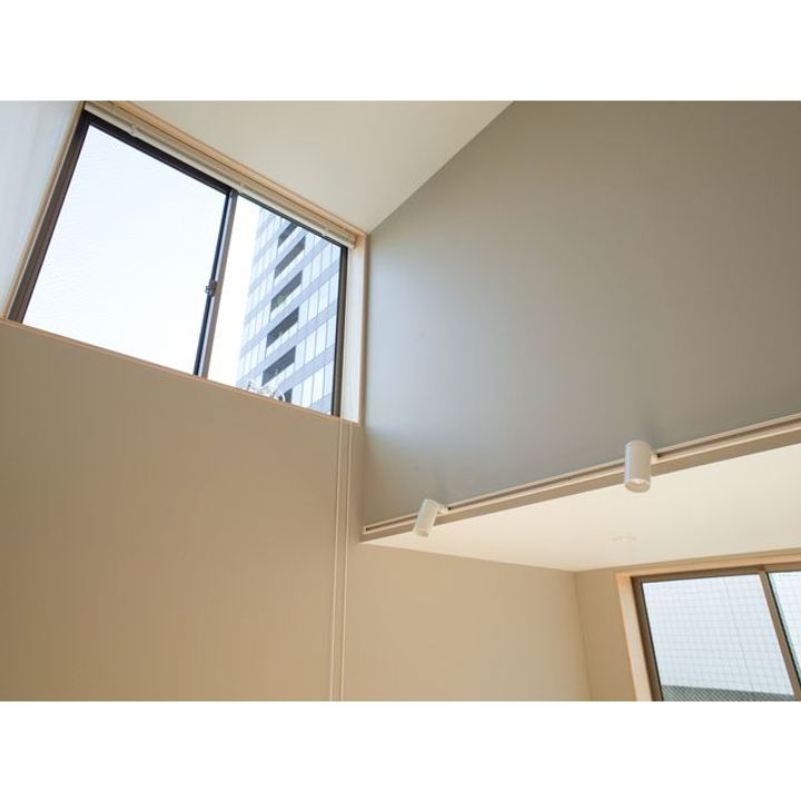 東京都港区高輪1(マンション)の賃貸物件のその他画像