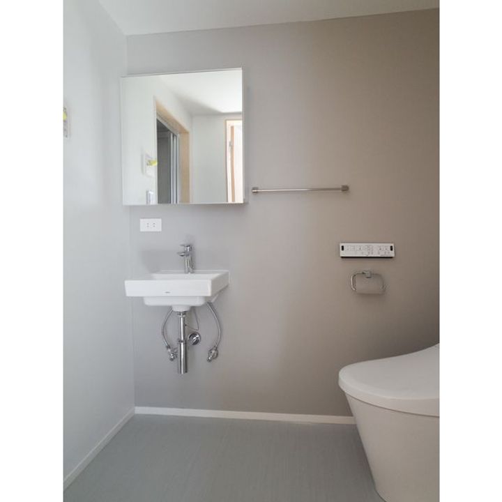 東京都港区高輪1(マンション)の賃貸物件の内装