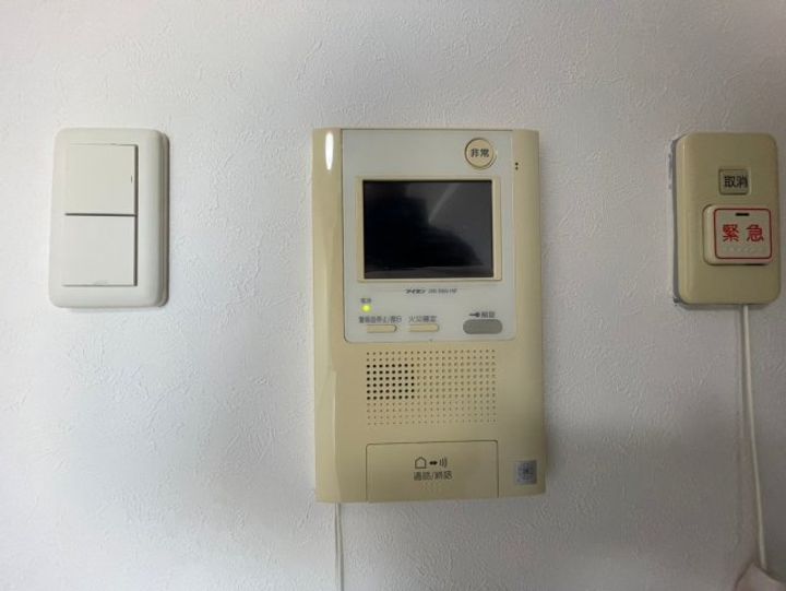 リアライズ住之江公園の風呂