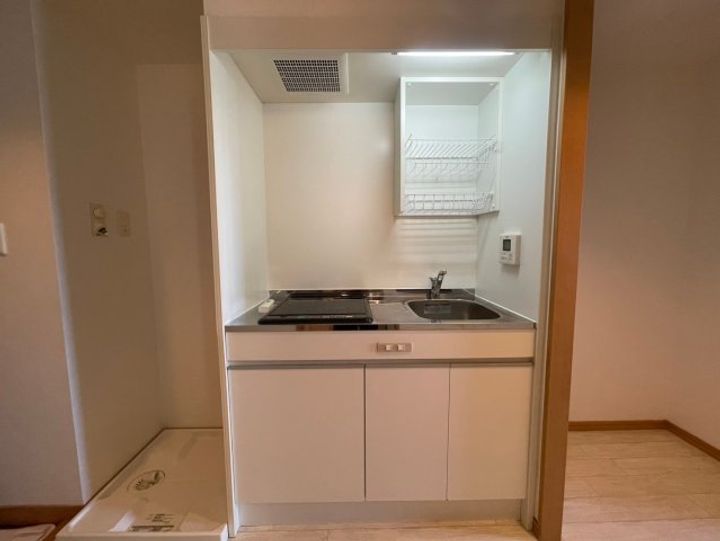 リアライズ住之江公園の内装