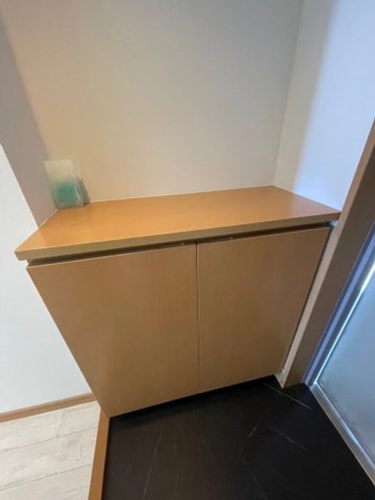 リアライズ住之江公園の内装