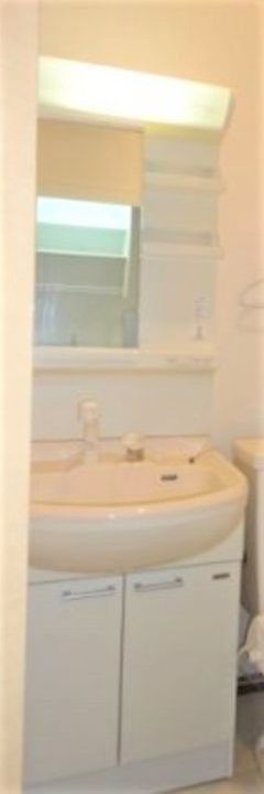 東京都墨田区立川2(マンション)の賃貸物件の内装