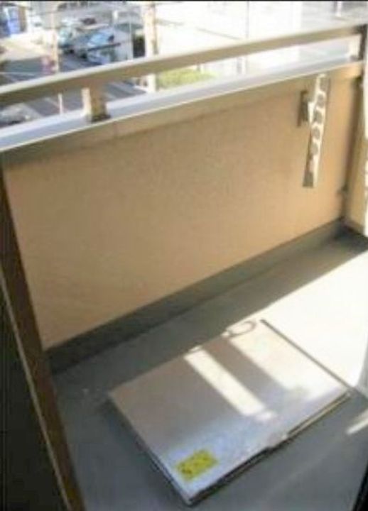 東京都墨田区立川2(マンション)の賃貸物件の内装