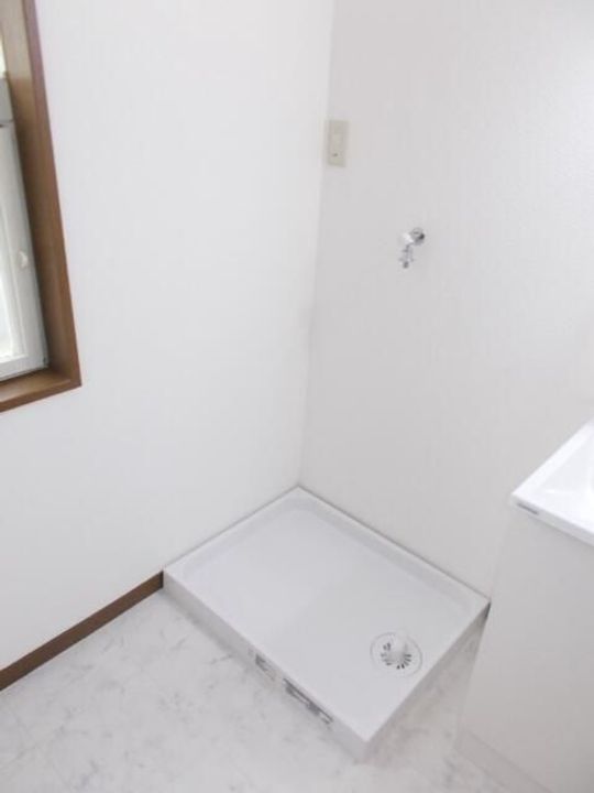 神奈川県横浜市青葉区荏田西5(一戸建)の賃貸物件の内装