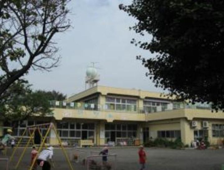 エスポワールルーチェの周辺