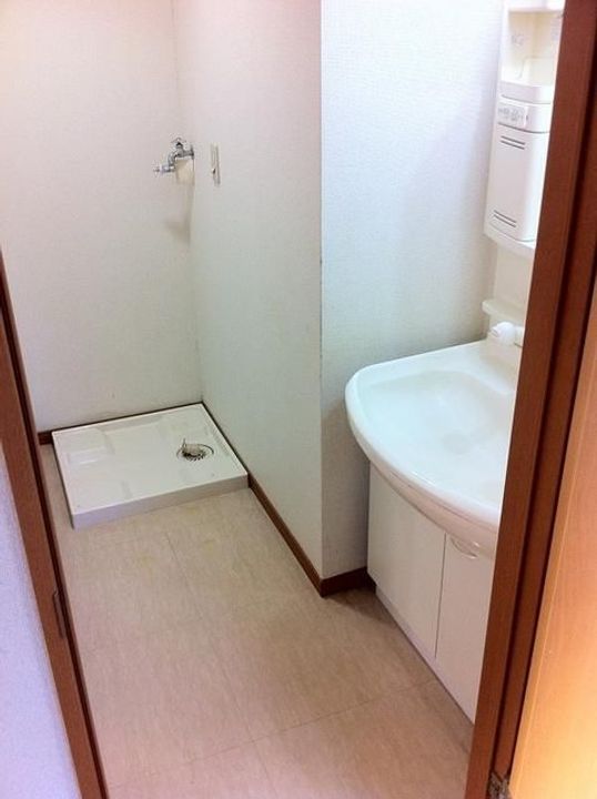 神奈川県横浜市瀬谷区瀬谷4(マンション)の賃貸物件の内装