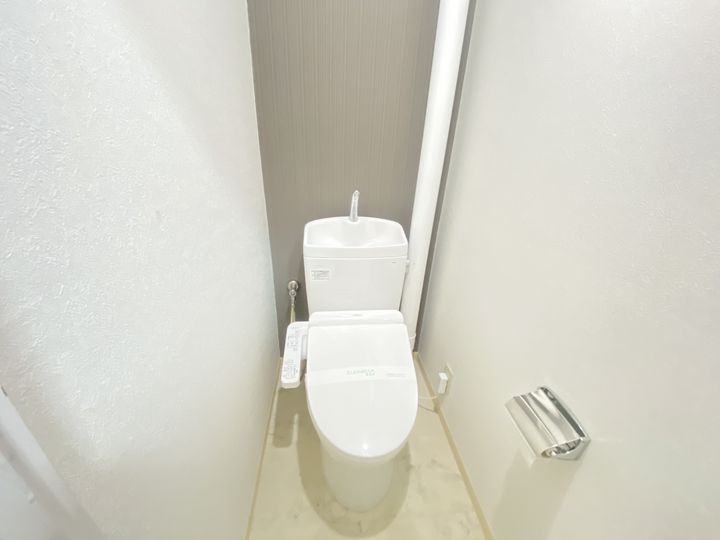 熊本県熊本市中央区白山2(マンション)の賃貸物件の内装