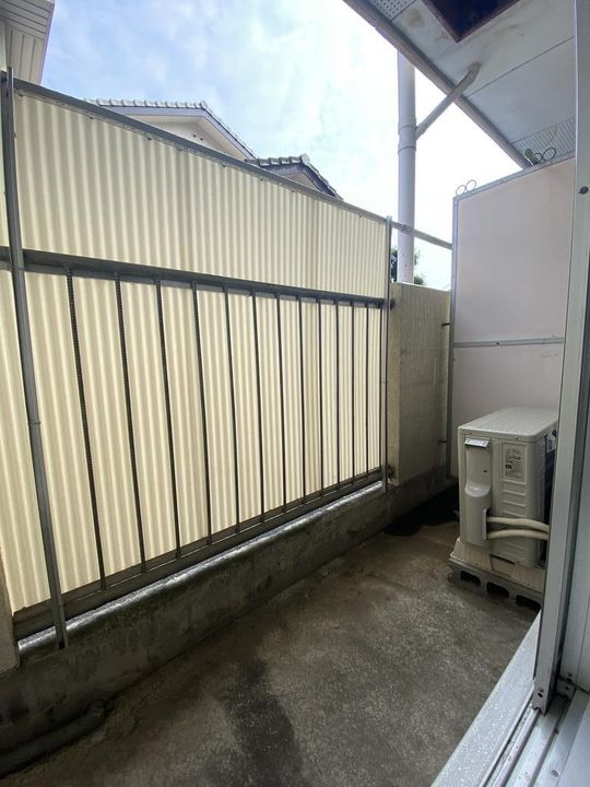 熊本県熊本市中央区白山2(マンション)の賃貸物件の内装