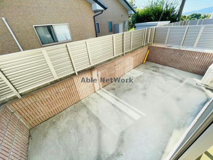 グレイシャスBの内装