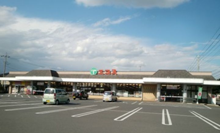 ポンテリーベAの周辺