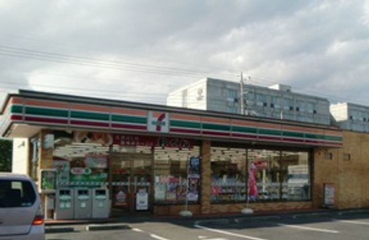 ポンテリーベAの周辺