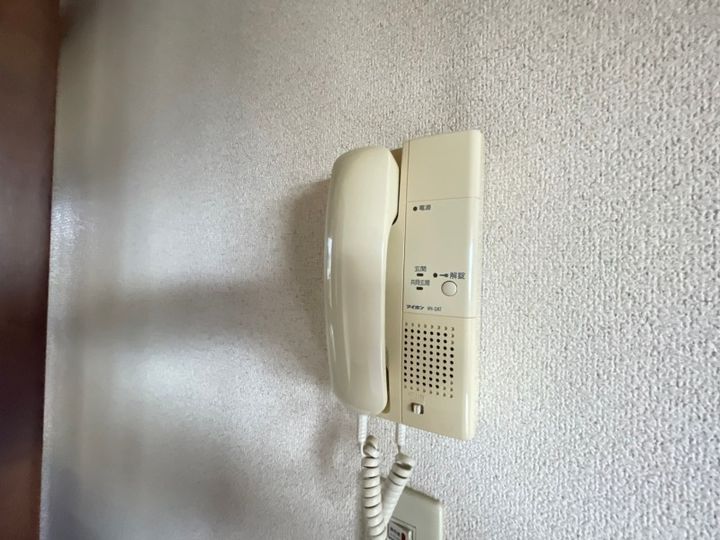 広島県呉市広吉松2(マンション)の賃貸物件の内装