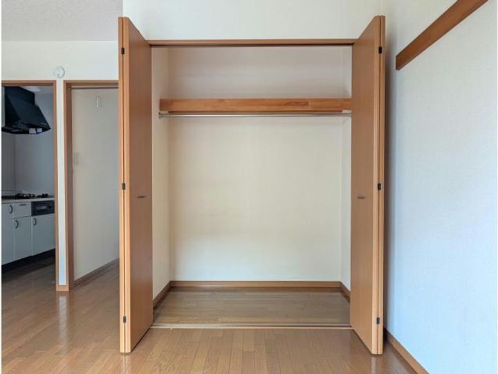 福島県郡山市島1(マンション)の賃貸物件の内装