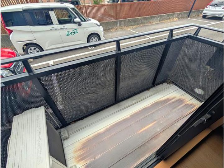 福島県郡山市島1(マンション)の賃貸物件の内装