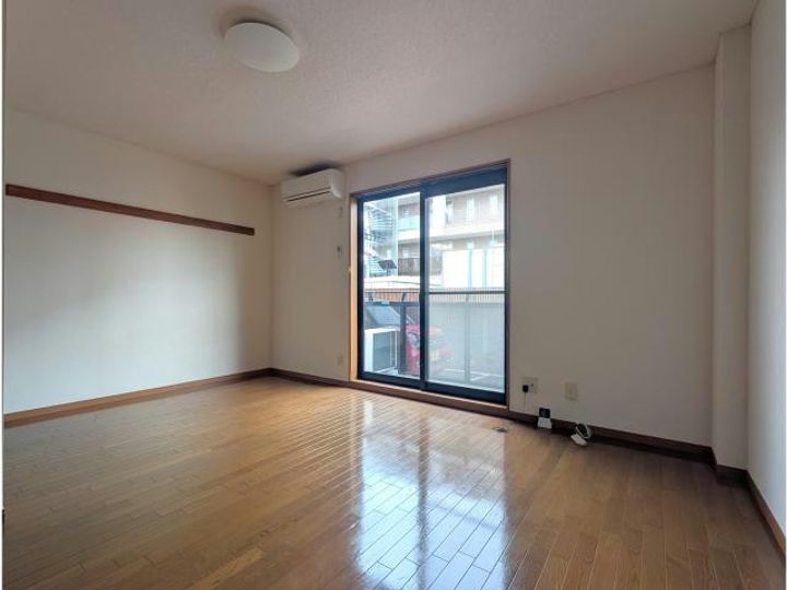 福島県郡山市島1(マンション)の賃貸物件の居間