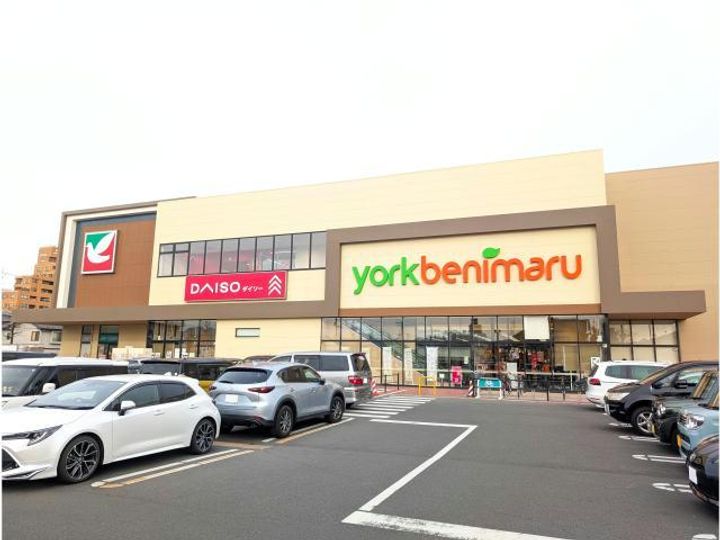 福島県郡山市島1(マンション)の賃貸物件の周辺