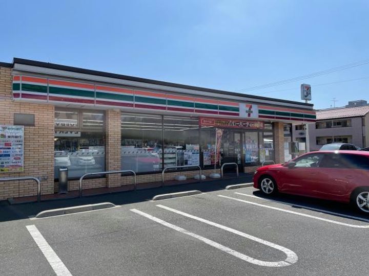 福島県郡山市島1(マンション)の賃貸物件の周辺