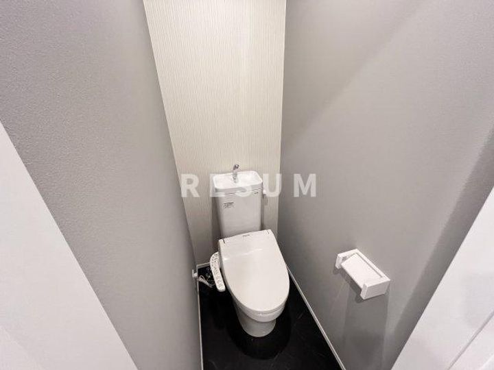 千葉県千葉市中央区亥鼻3(アパート)の賃貸物件の内装
