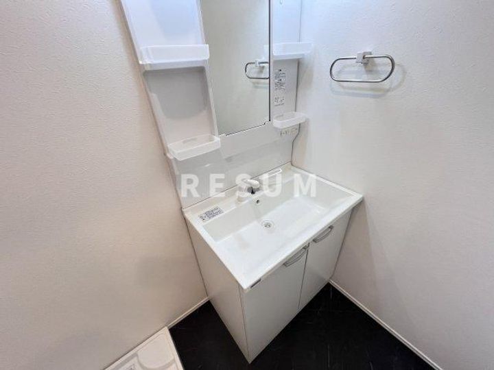 千葉県千葉市中央区亥鼻3(アパート)の賃貸物件の内装