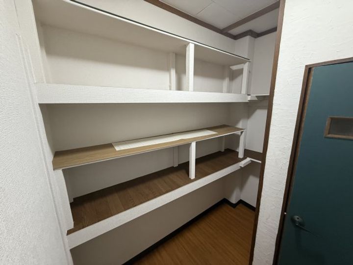 兵庫県姫路市五軒邸4(一戸建)の賃貸物件の内装